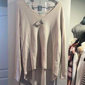 NWT maurices sweater blouse
